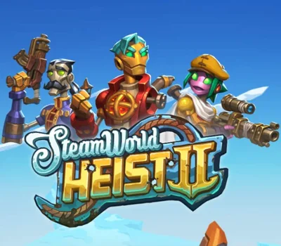 SteamWorld Heist 2 PC Steam Account — лицензионный ключ