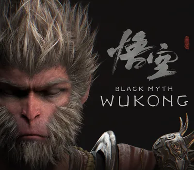 Black Myth: Wukong EU PC Steam CD Key — лицензионный ключ