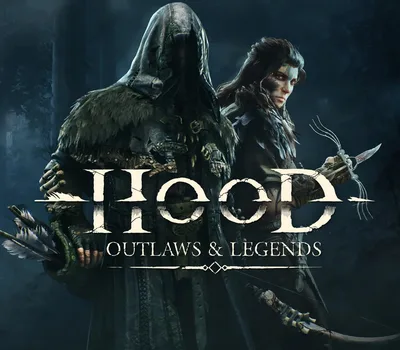 Hood: Outlaws & Legends AR XBOX One / XBOX Series X|S CD Key — лицензионный ключ