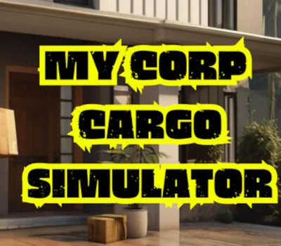 My Corp Cargo Simulator PC Steam CD Key — лицензионный ключ