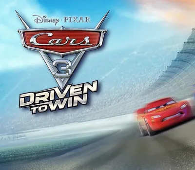 Cars 3: Driven to Win PS4 Account — лицензионный ключ