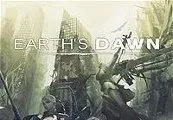 EARTH'S DAWN EU PC Steam CD Key — лицензионный ключ