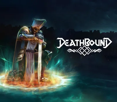 Deathbound EU Xbox Series X|S CD Key — лицензионный ключ