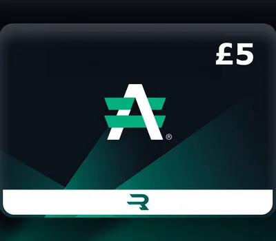 Rewarble AdvCash £5 Gift Card — лицензионный ключ