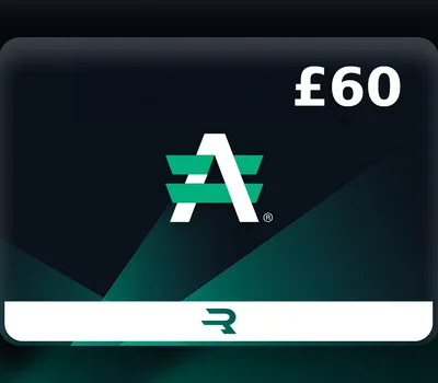 Rewarble AdvCash £60 Gift Card — лицензионный ключ