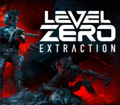 Level Zero: Extraction EU PC Steam CD Key — лицензионный ключ