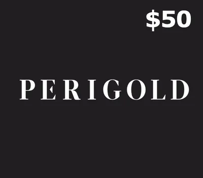 Perigold.com $50 Gift Card US — лицензионный ключ