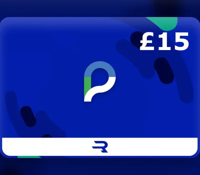 Rewarble Paysera £15 Gift Card — лицензионный ключ