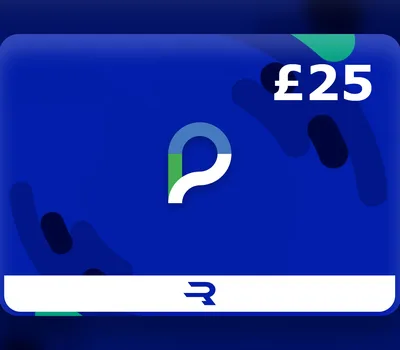 Rewarble Paysera £25 Gift Card — лицензионный ключ