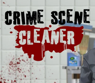 Crime Scene Cleaner PC Steam Account — лицензионный ключ