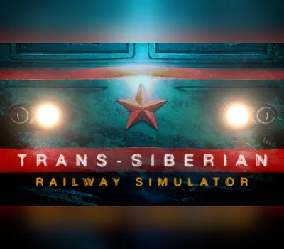 Trans-Siberian Railway Simulator PC Steam Account — лицензионный ключ