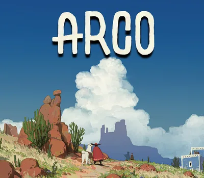 Arco PC Steam CD Key — лицензионный ключ