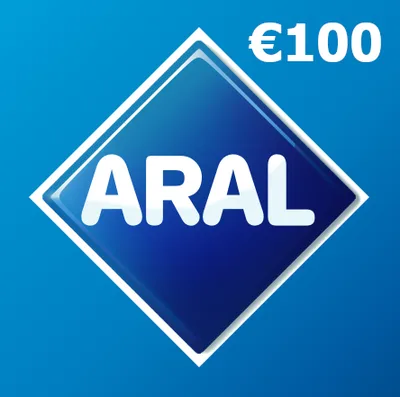 ARAL €100 Gift Card DE — лицензионный ключ