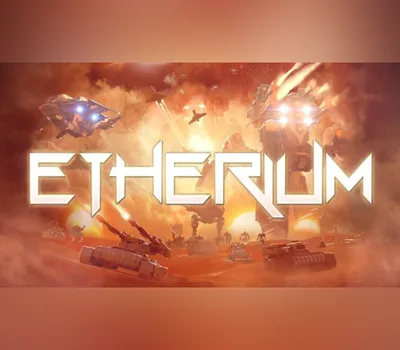 Etherium EU PC Steam CD Key — лицензионный ключ