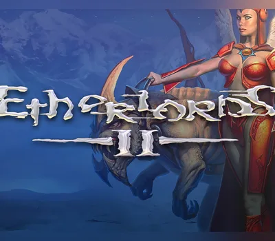 Etherlords II EU PC Steam CD Key — лицензионный ключ