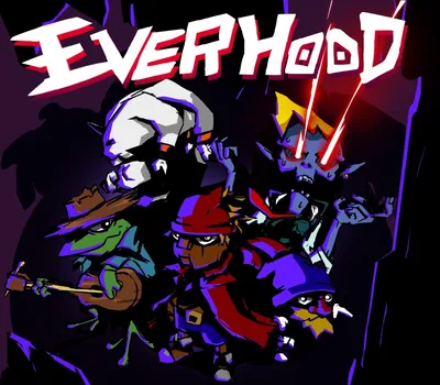 Everhood EU PC Steam CD Key — лицензионный ключ