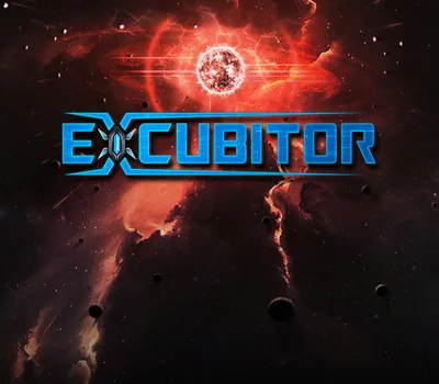 Excubitor EU PC Steam CD Key — лицензионный ключ