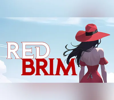 Red Brim PC Steam CD Key — лицензионный ключ