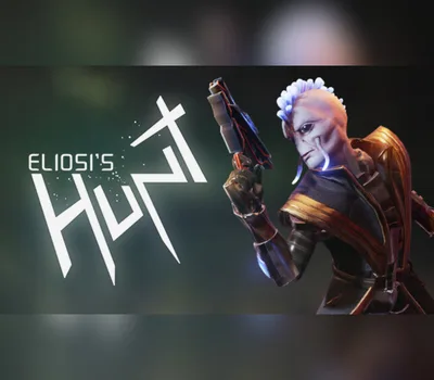Eliosi's Hunt EU PC Steam CD Key — лицензионный ключ