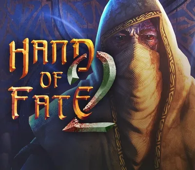 Hand of Fate 2 EU XBOX One / Xbox Series X|S CD Key — лицензионный ключ