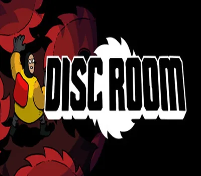 Disc Room EU PC Steam CD Key — лицензионный ключ