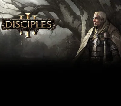 Disciples III - Renaissance Steam Special Edition EU PC Steam CD Key — лицензионный ключ