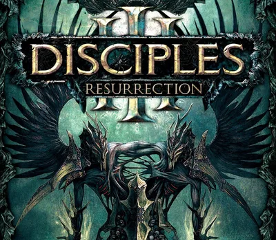 Disciples III - Resurrection EU PC Steam CD Key — лицензионный ключ