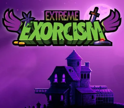 Extreme Exorcism EU PC Steam CD Key — лицензионный ключ