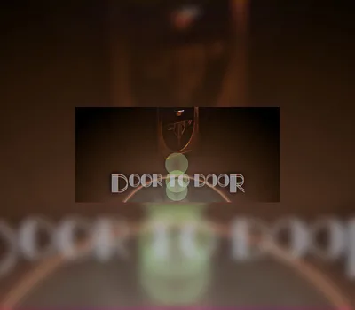 Door To Door EU PC Steam CD Key — лицензионный ключ