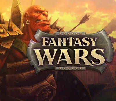Fantasy Wars EU PC Steam CD Key — лицензионный ключ