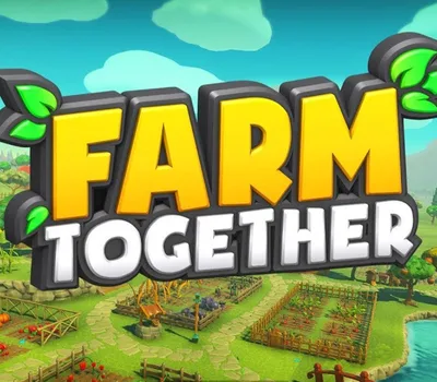 Farm Together EU PC Steam CD Key — лицензионный ключ
