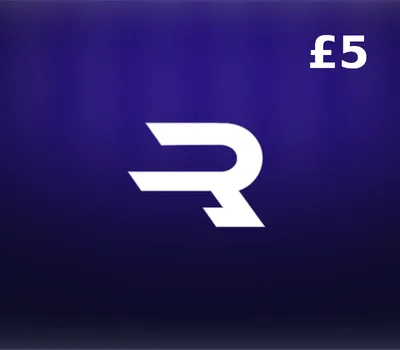 Rewarble Super £5 Gift Card — лицензионный ключ