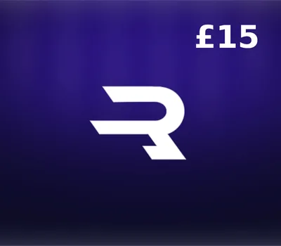 Rewarble Super £15 Gift Card — лицензионный ключ