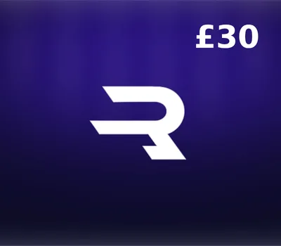 Rewarble Super £30 Gift Card — лицензионный ключ