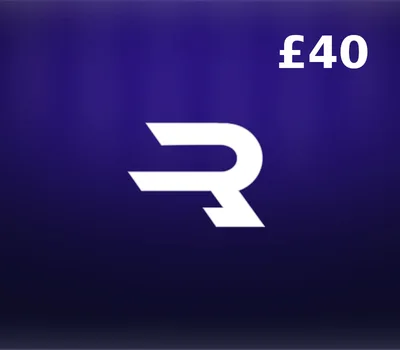 Rewarble Super £40 Gift Card — лицензионный ключ