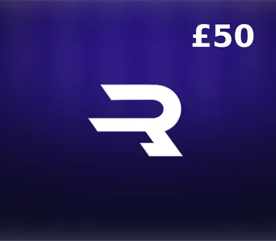 Rewarble Super £50 Gift Card — лицензионный ключ