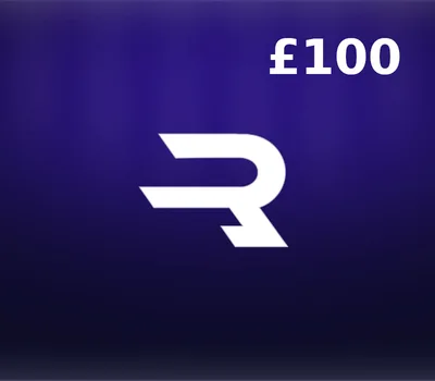 Rewarble Super £100 Gift Card — лицензионный ключ