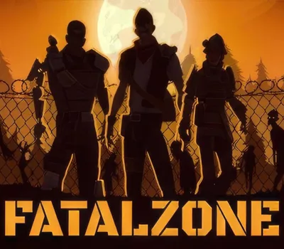 FatalZone EU PC Steam CD Key — лицензионный ключ
