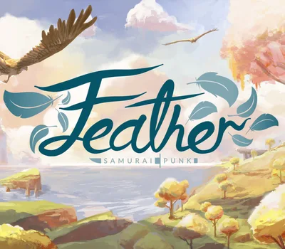 Feather EU PC Steam CD Key — лицензионный ключ