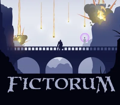 Fictorum EU PC Steam CD Key — лицензионный ключ