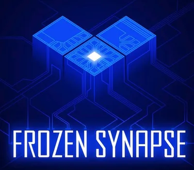 Frozen Synapse EU PC Steam CD Key — лицензионный ключ