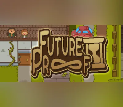 Future Proof EU PC Steam CD Key — лицензионный ключ