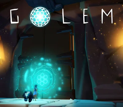 Golem PC Steam CD Key — лицензионный ключ