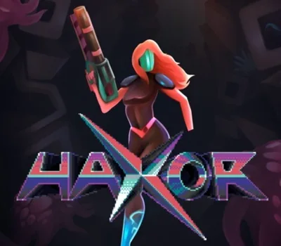 Haxor PC Steam CD Key — лицензионный ключ