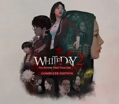 White Day 2: The Flower That Tells Lies Complete Edition Xbox Series X|S Account — лицензионный ключ