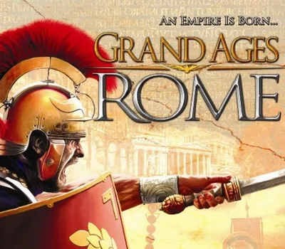 Grand Ages: Rome EU PC Steam CD Key — лицензионный ключ