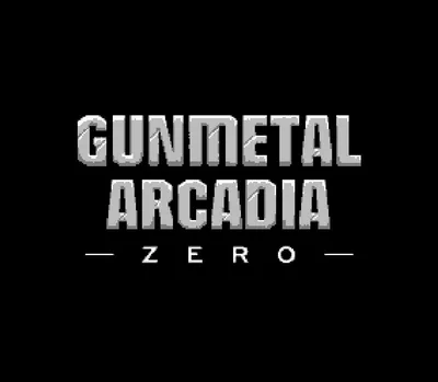 Gunmetal Arcadia Zero EU PC Steam CD Key — лицензионный ключ