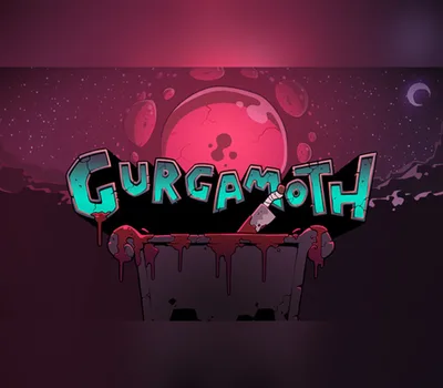 Gurgamoth EU PC Steam CD Key — лицензионный ключ