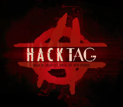 Hacktag EU PC Steam CD Key — лицензионный ключ