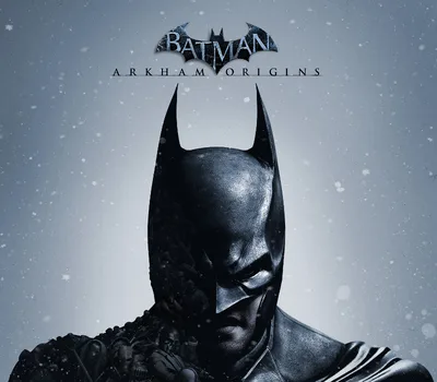 Batman Arkham Origins PC GOG CD Key — лицензионный ключ